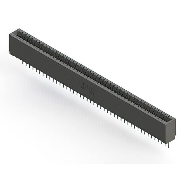 746-044-527-101 EDAC Inc.  Edgeboard Connectors